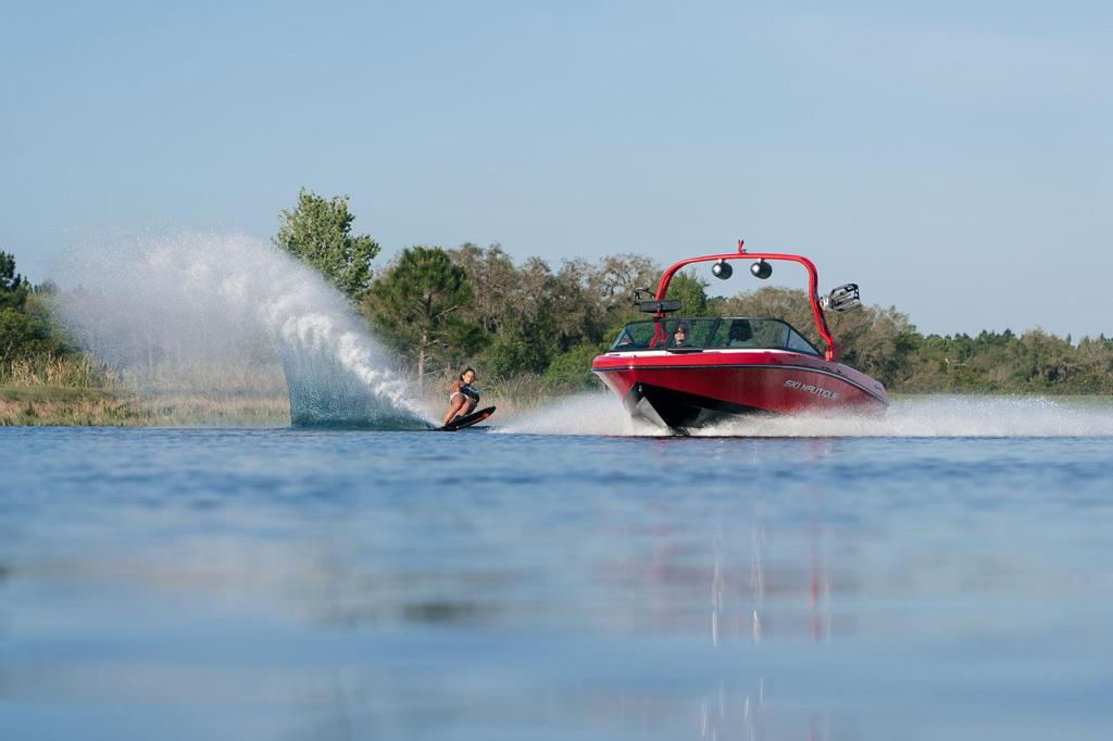 Nautique Ski Nautique 200