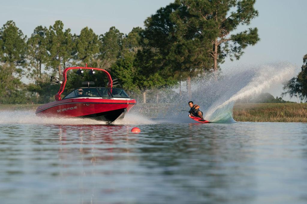 Nautique Ski Nautique 200