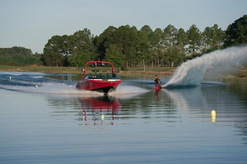 Nautique Ski Nautique 200