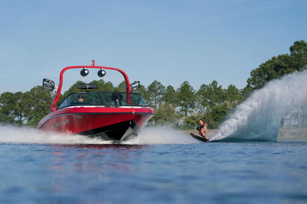 Nautique Ski Nautique 200