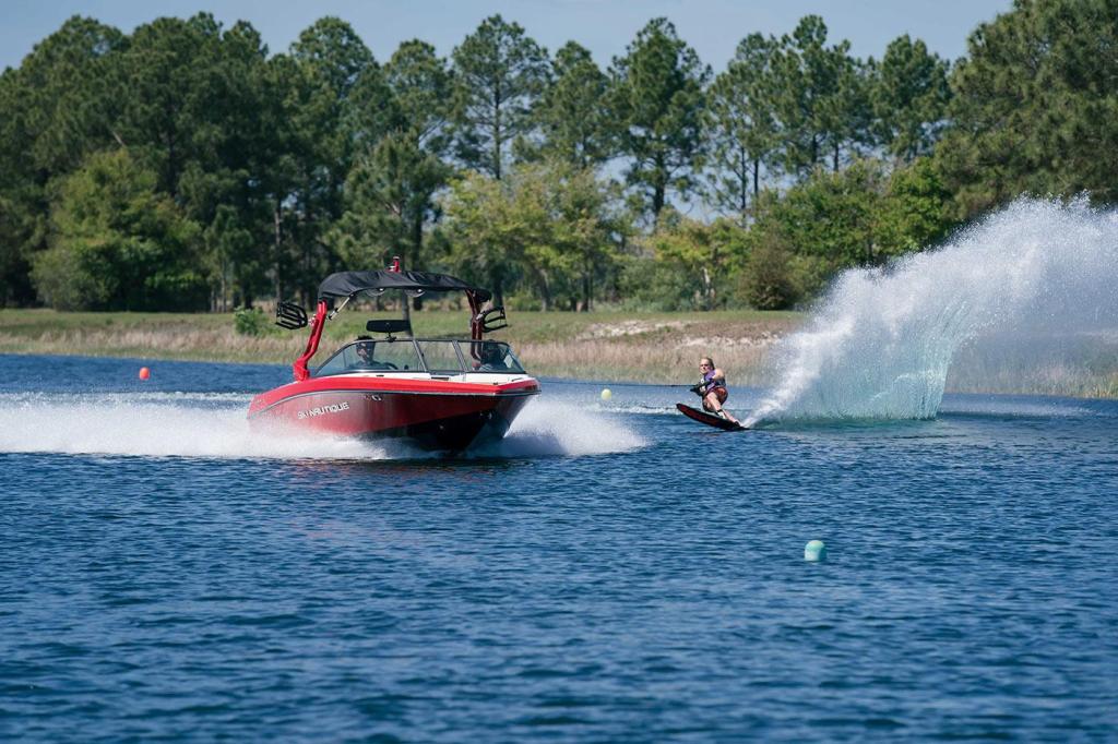 Nautique Ski Nautique 200