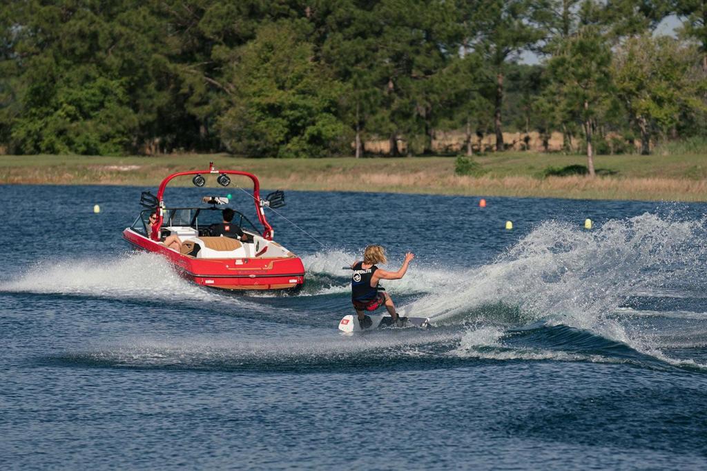 Nautique Ski Nautique 200