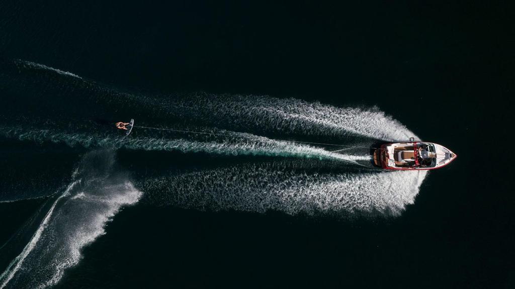 Nautique Ski Nautique 200