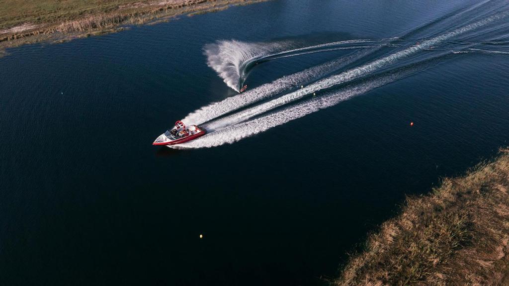 Nautique Ski Nautique 200