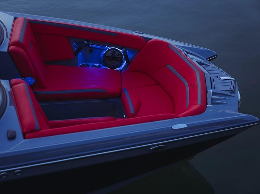 MasterCraft XStar S