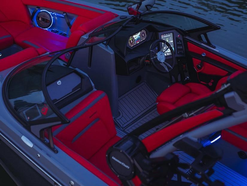 MasterCraft XStar S