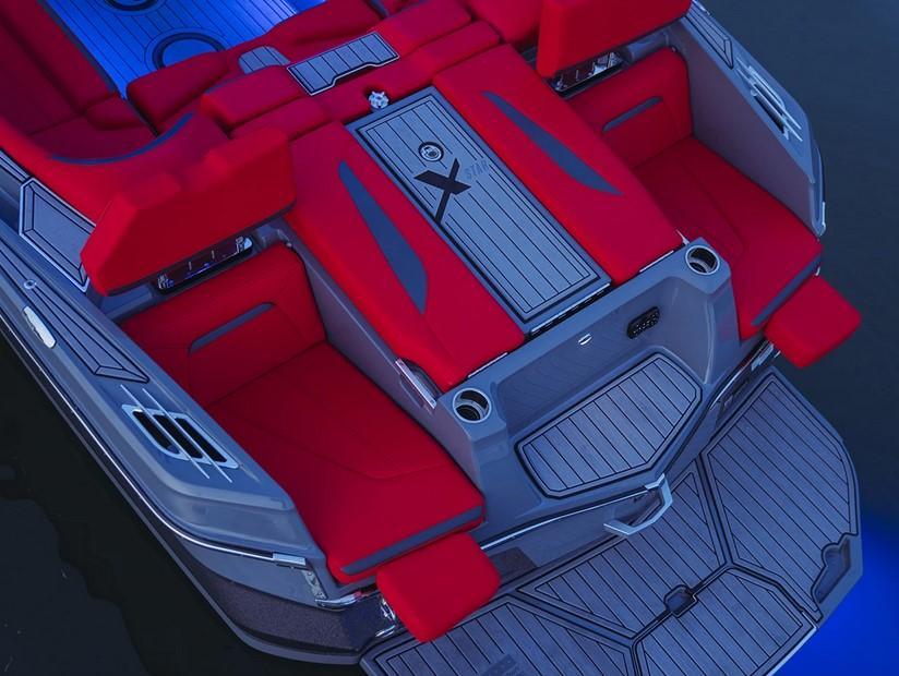 MasterCraft XStar S