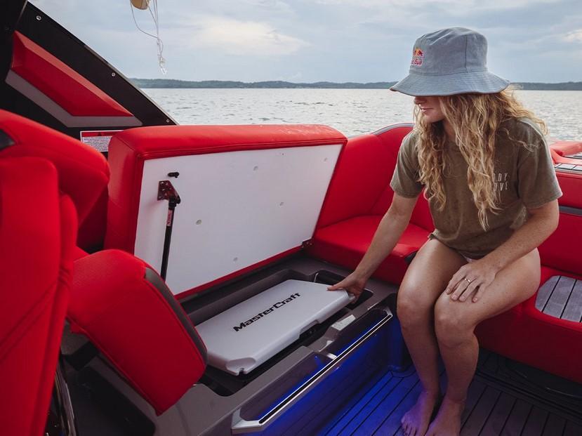 MasterCraft XStar S