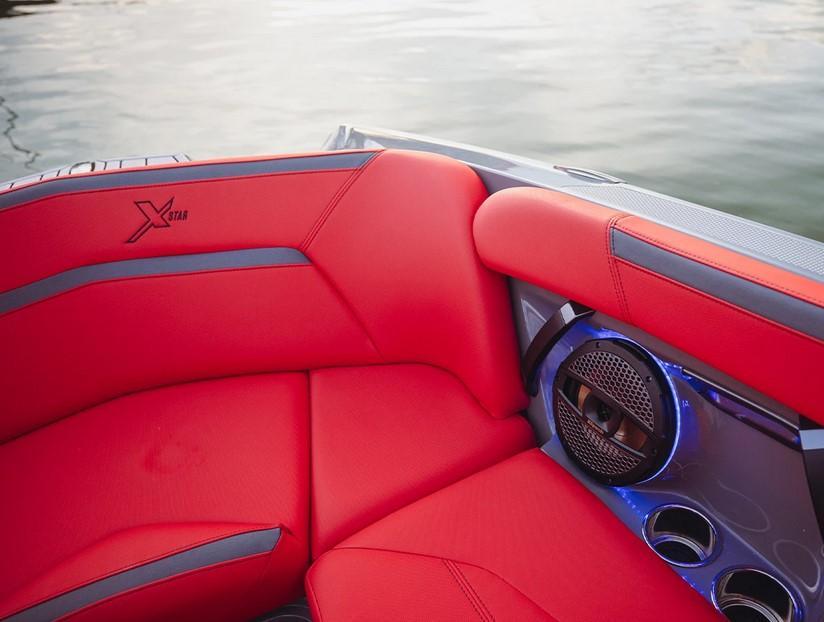 MasterCraft XStar S
