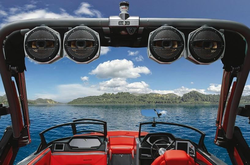 MasterCraft XStar S