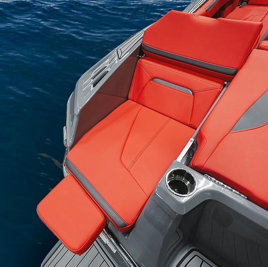 MasterCraft XStar S