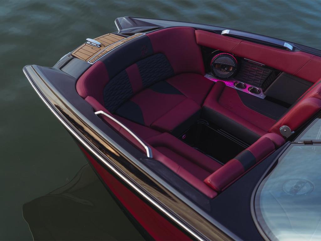 MasterCraft X22