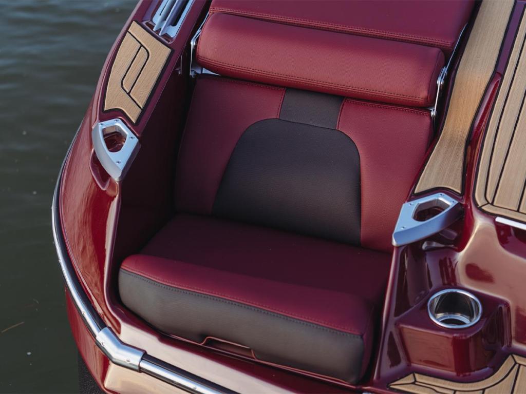 MasterCraft X22
