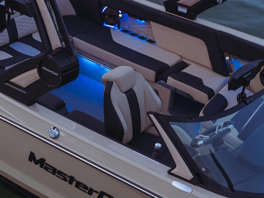 MasterCraft X24