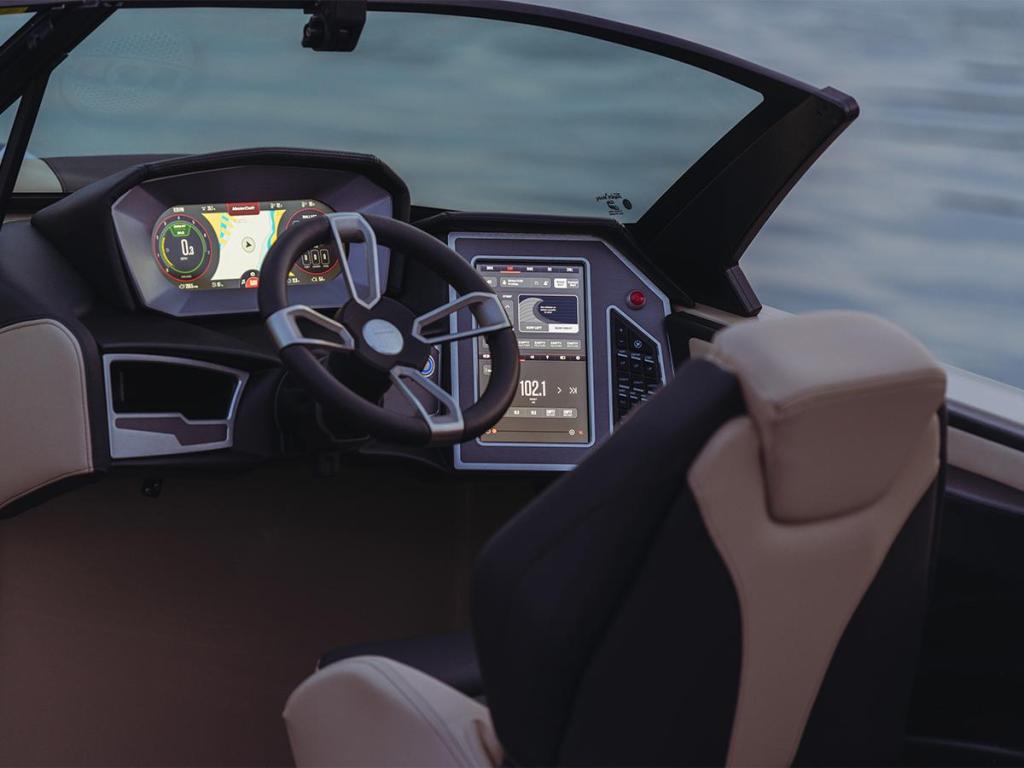 MasterCraft X24