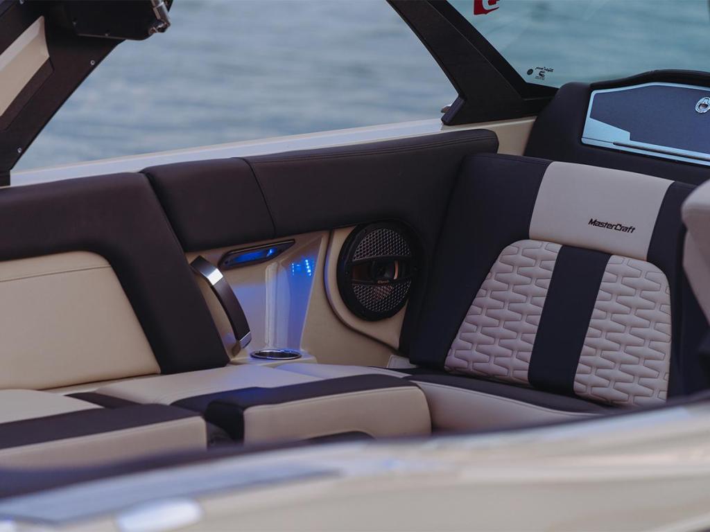 MasterCraft X24