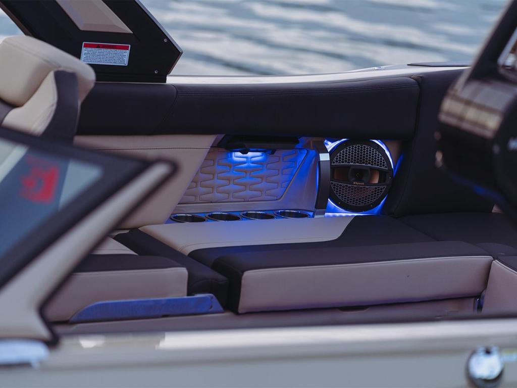 MasterCraft X24