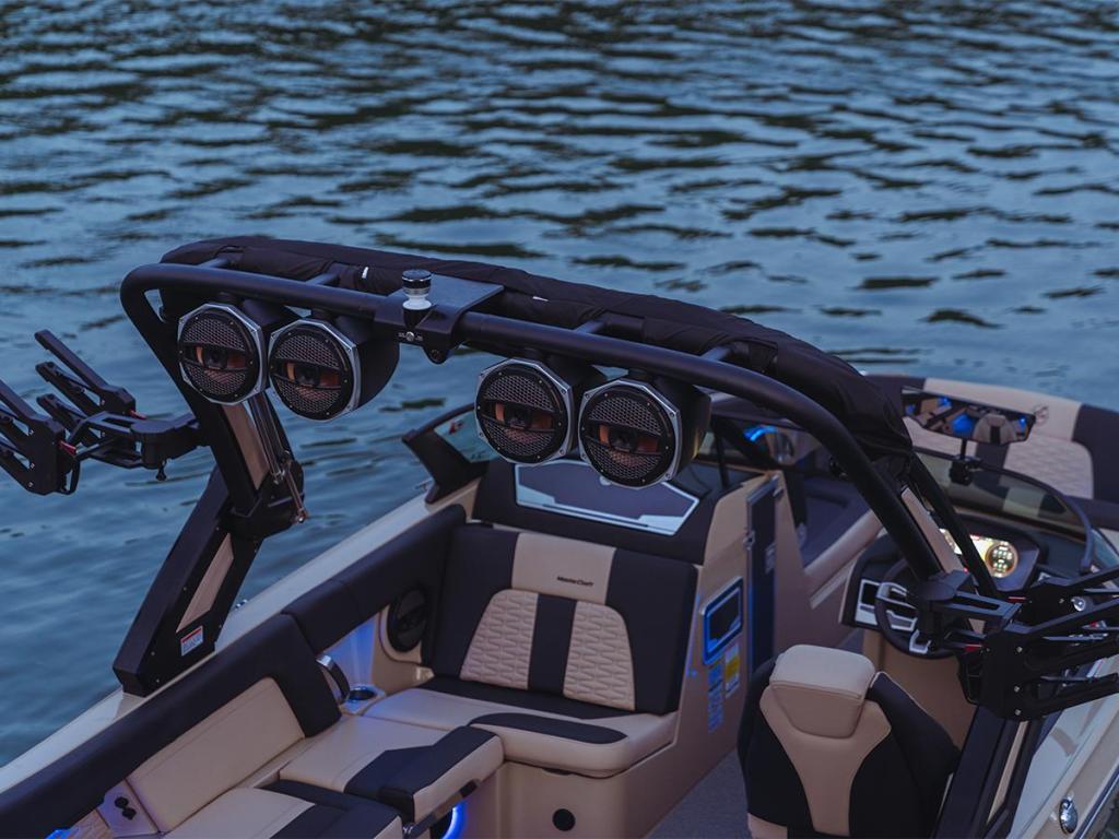 MasterCraft X24