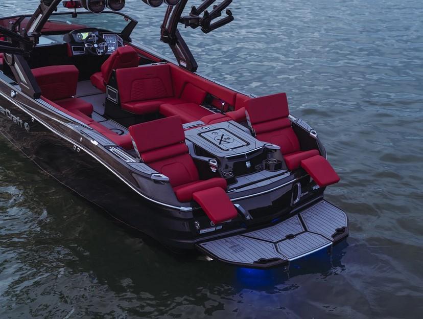 MasterCraft X26