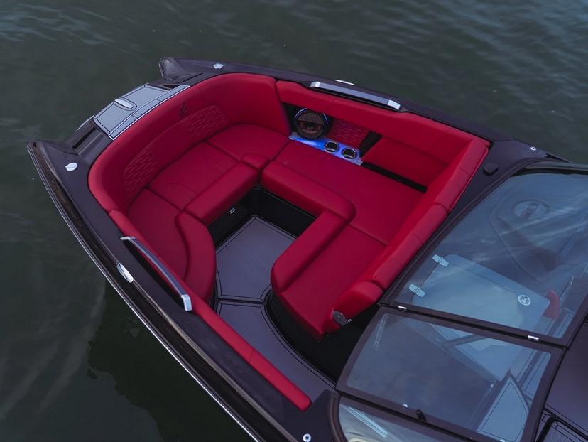MasterCraft X26