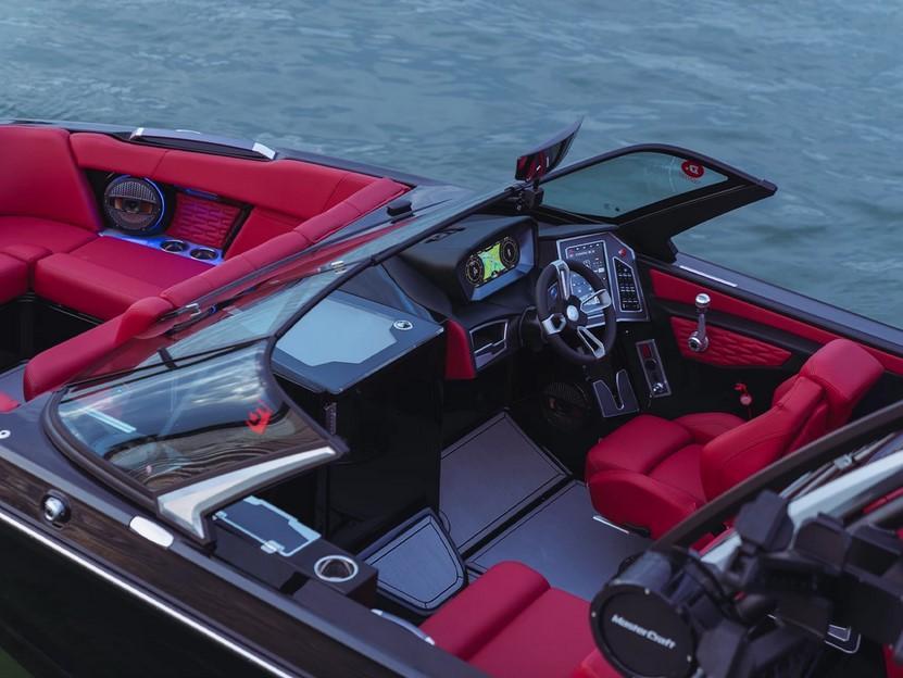 MasterCraft X26