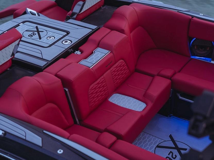MasterCraft X26
