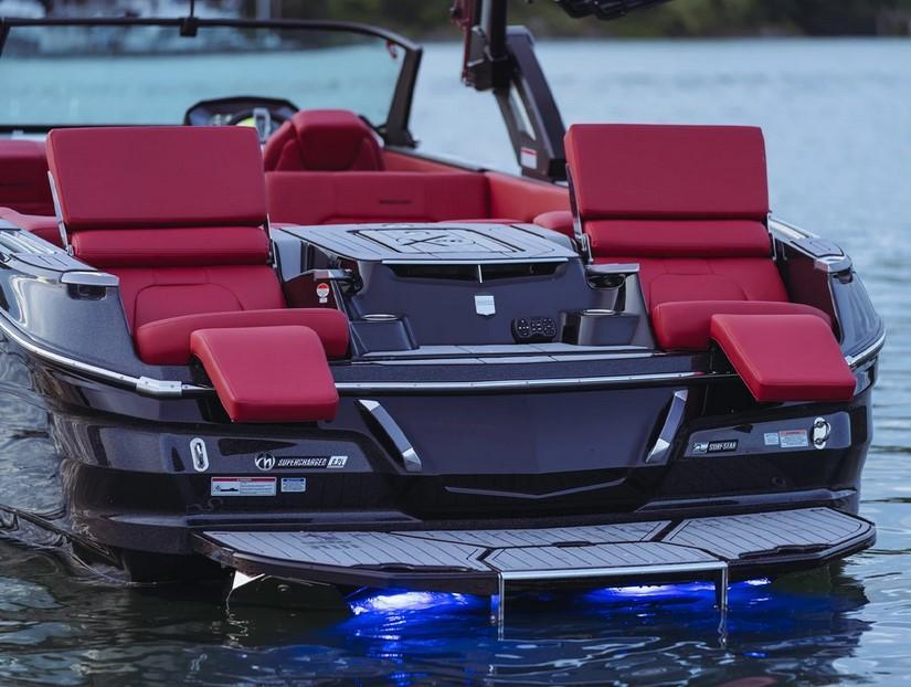 MasterCraft X26