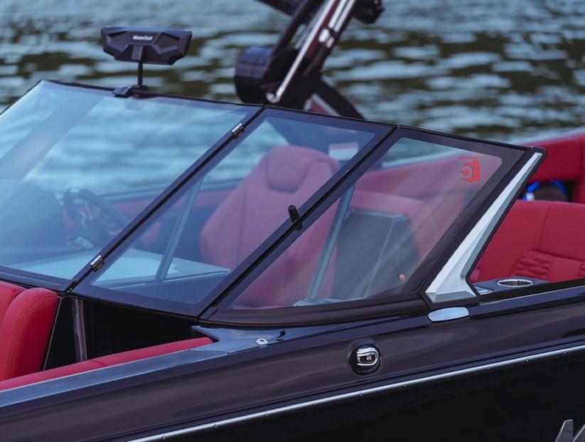 MasterCraft X26