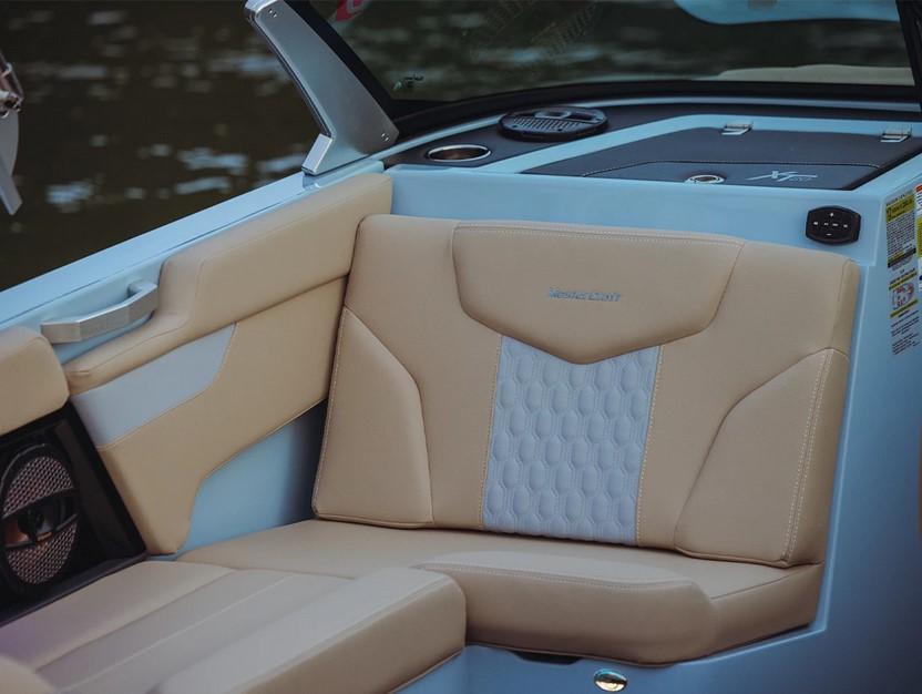 MasterCraft XT20