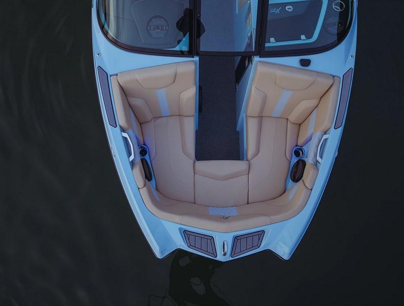 MasterCraft XT20
