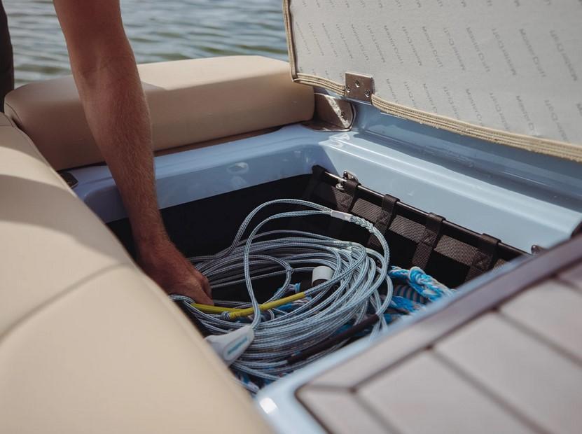 MasterCraft XT20