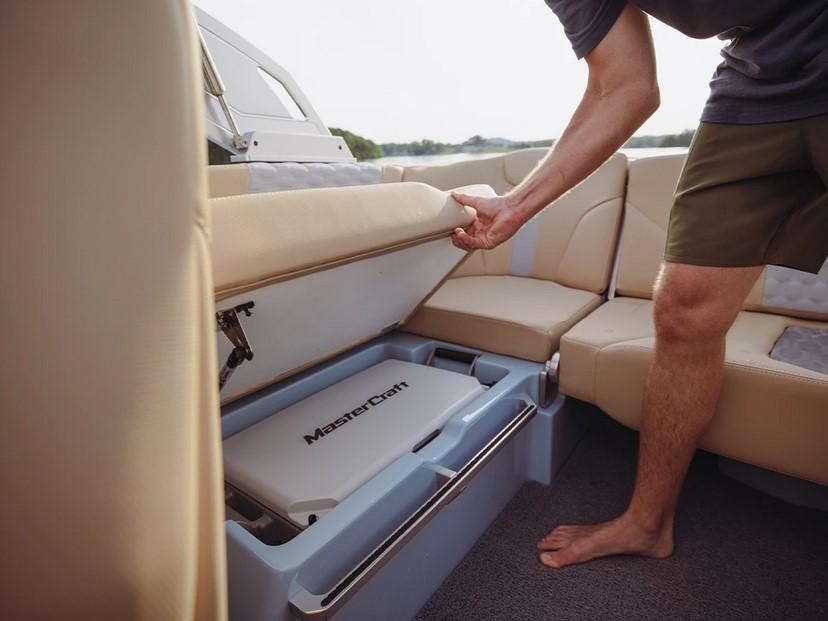 MasterCraft XT20