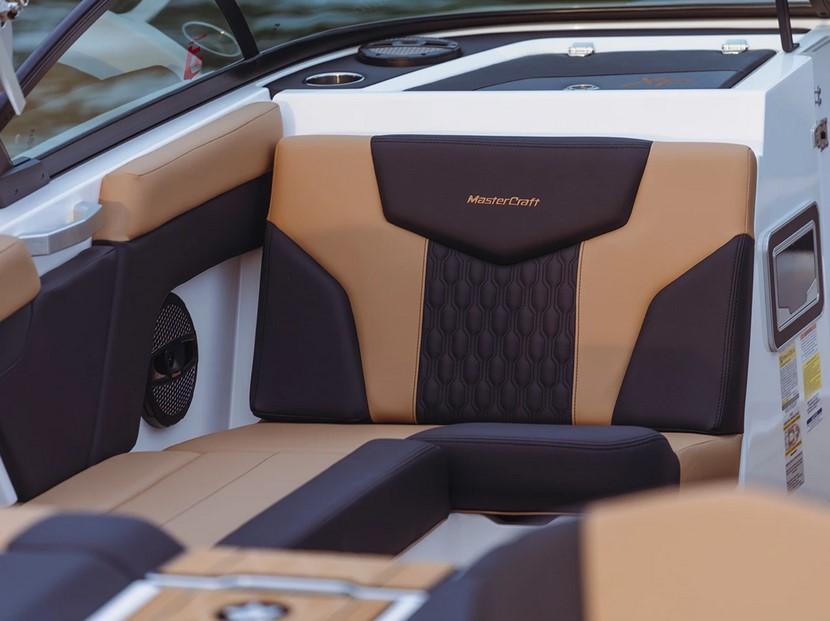 MasterCraft XT22 T
