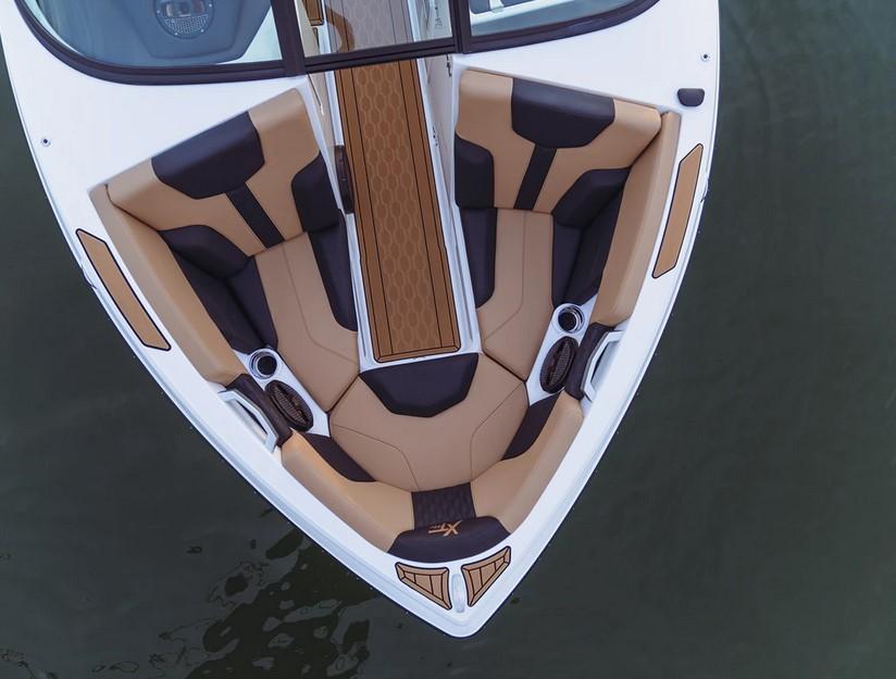 MasterCraft XT22 T