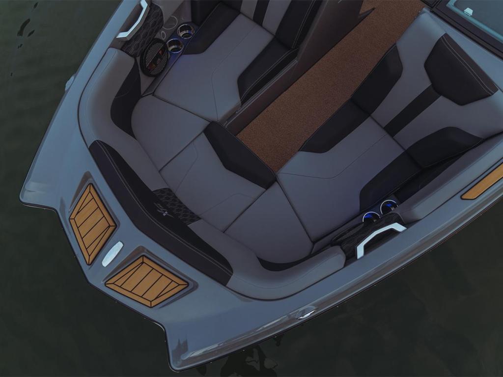 MasterCraft XT22