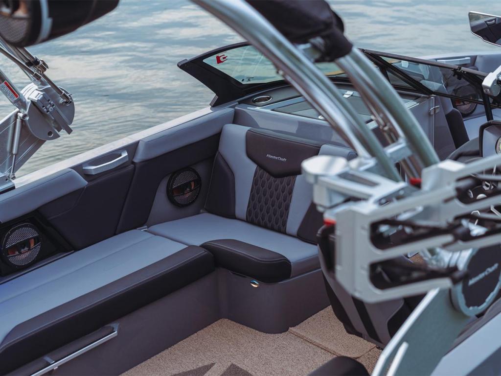 MasterCraft XT22