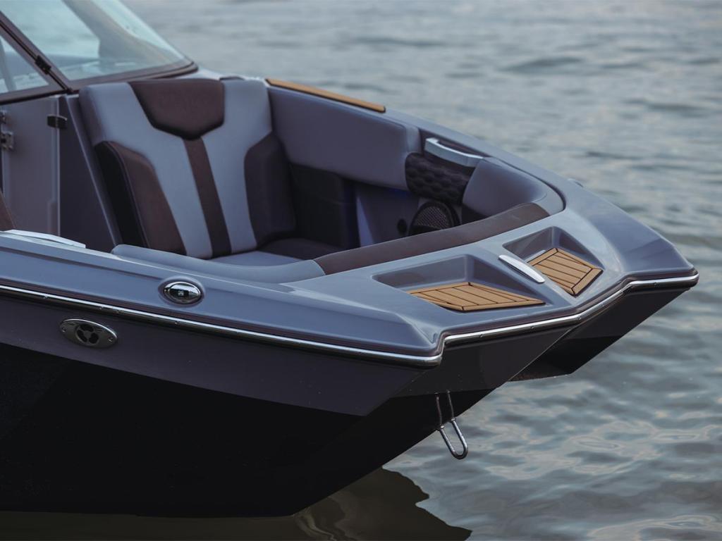 MasterCraft XT22