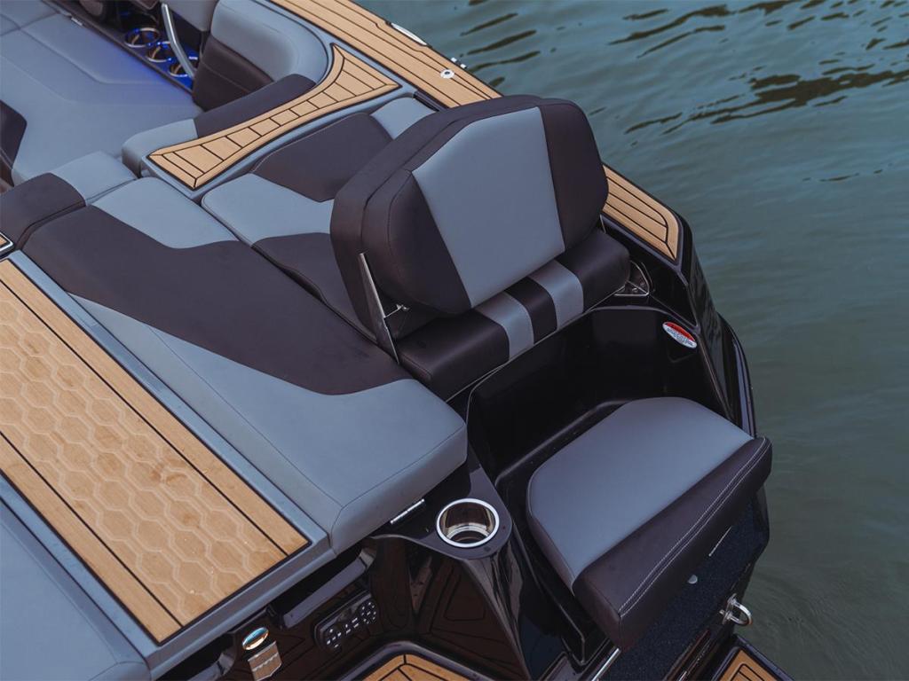 MasterCraft XT22