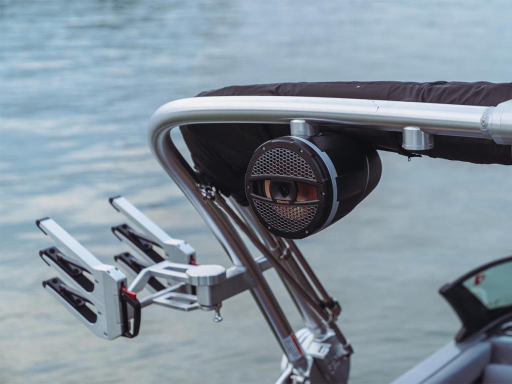 MasterCraft XT22