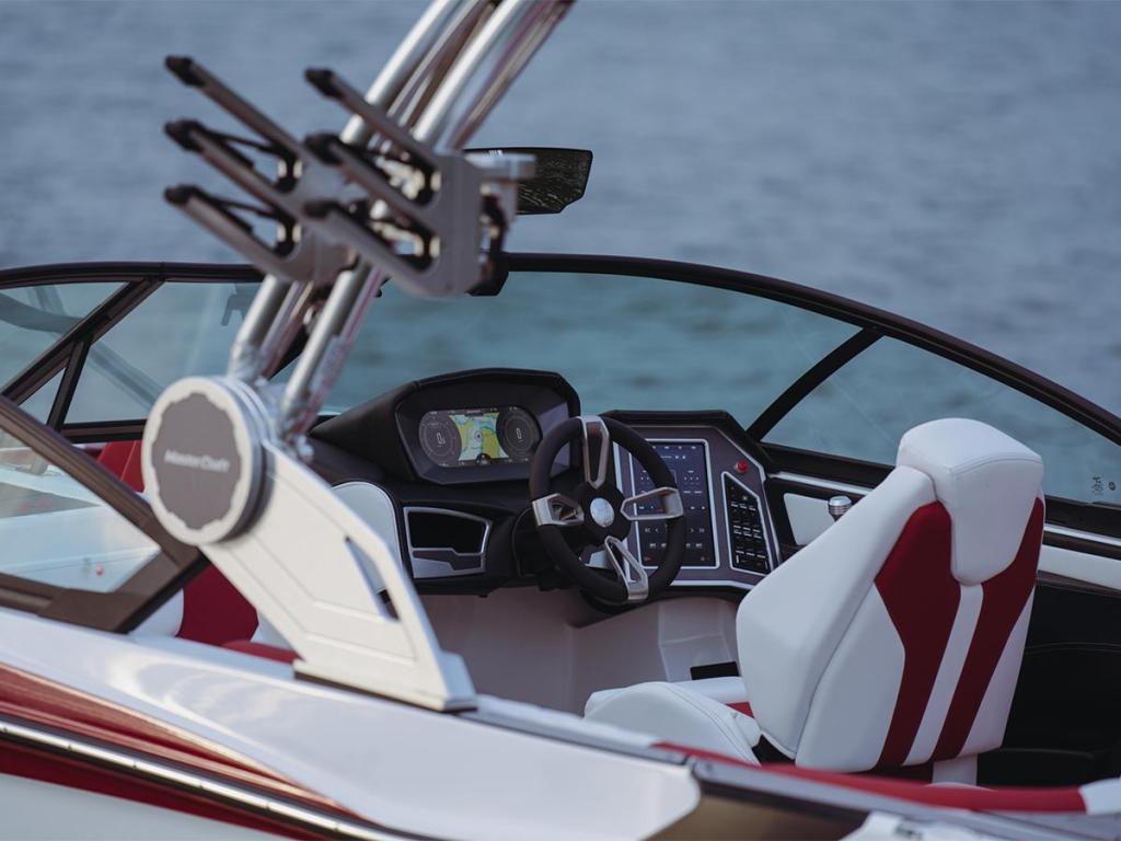 MasterCraft XT23