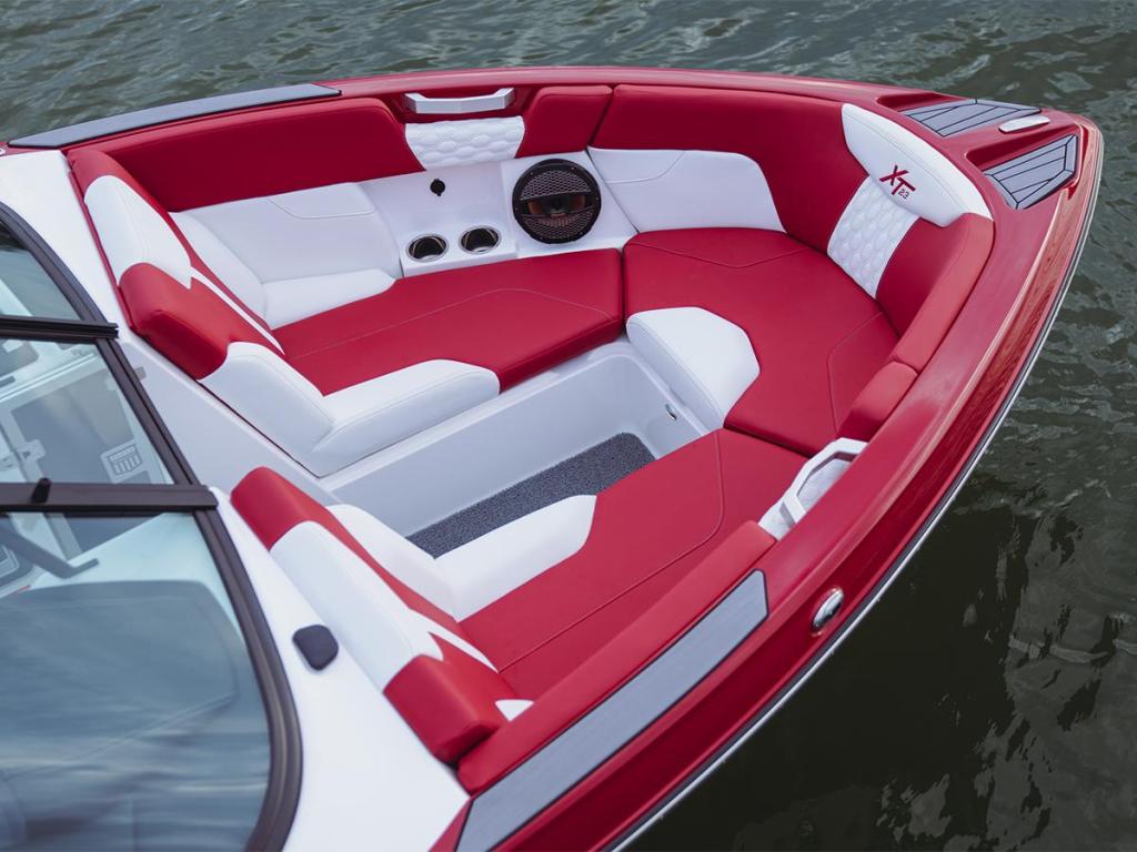 MasterCraft XT23