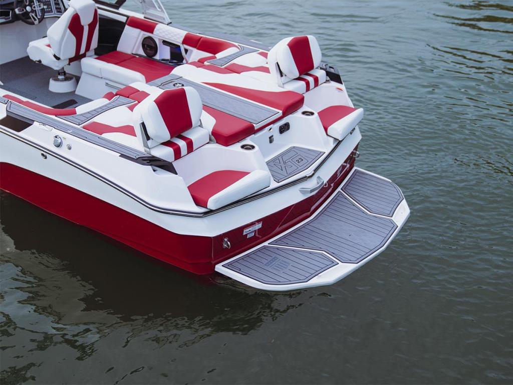 MasterCraft XT23