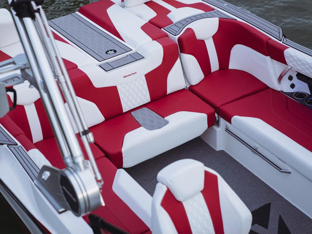MasterCraft XT23