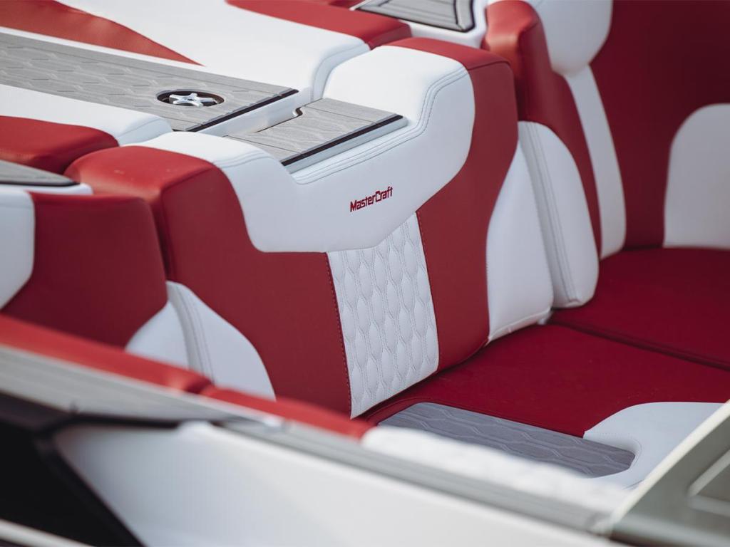 MasterCraft XT23