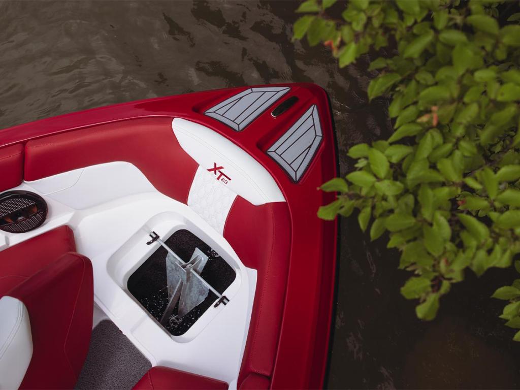 MasterCraft XT23