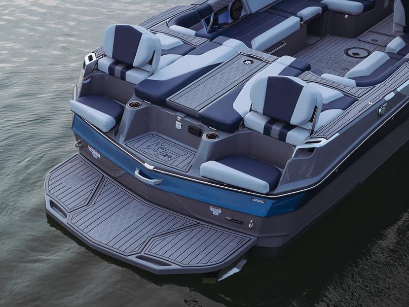 MasterCraft XT24