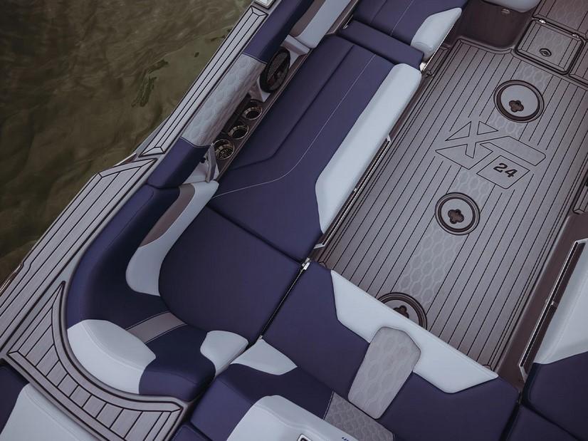 MasterCraft XT24