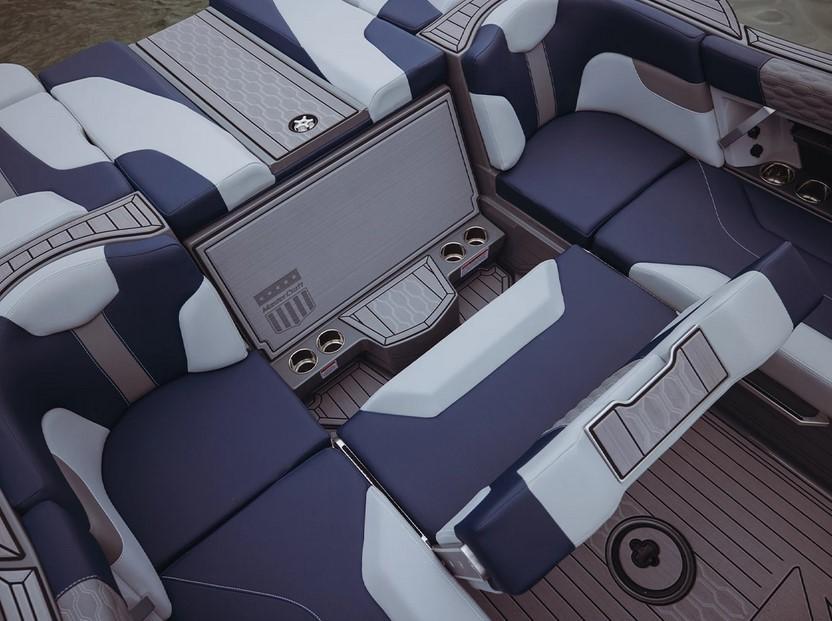 MasterCraft XT24