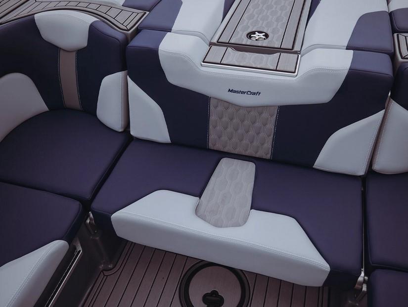 MasterCraft XT24