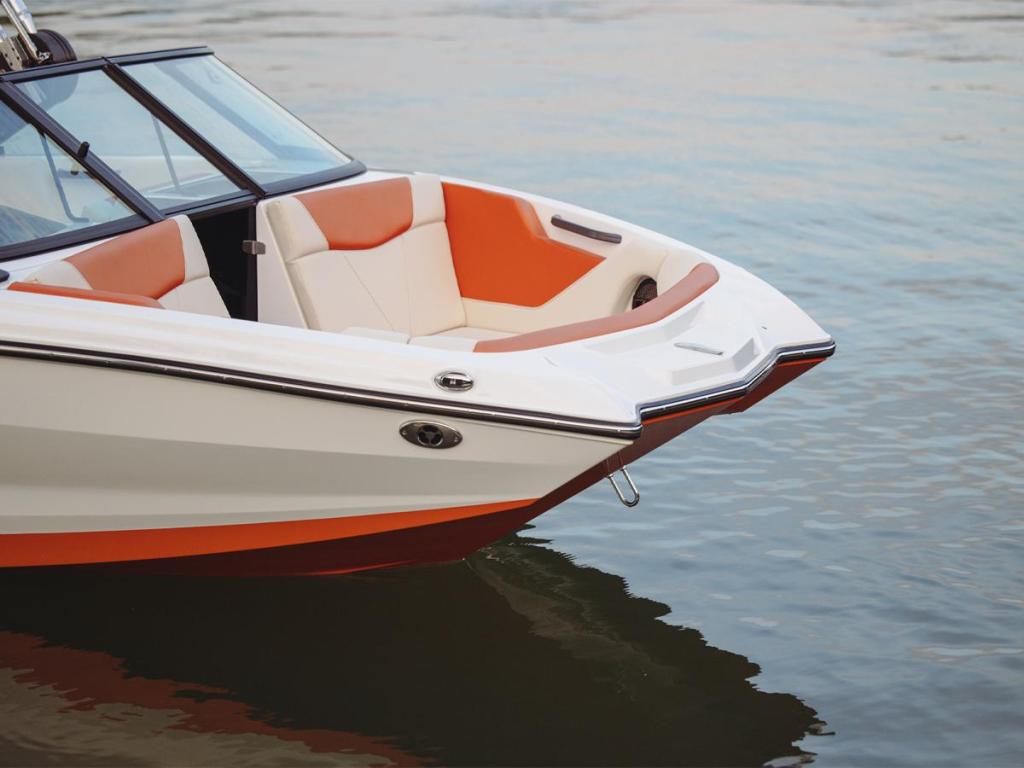 MasterCraft NXT20